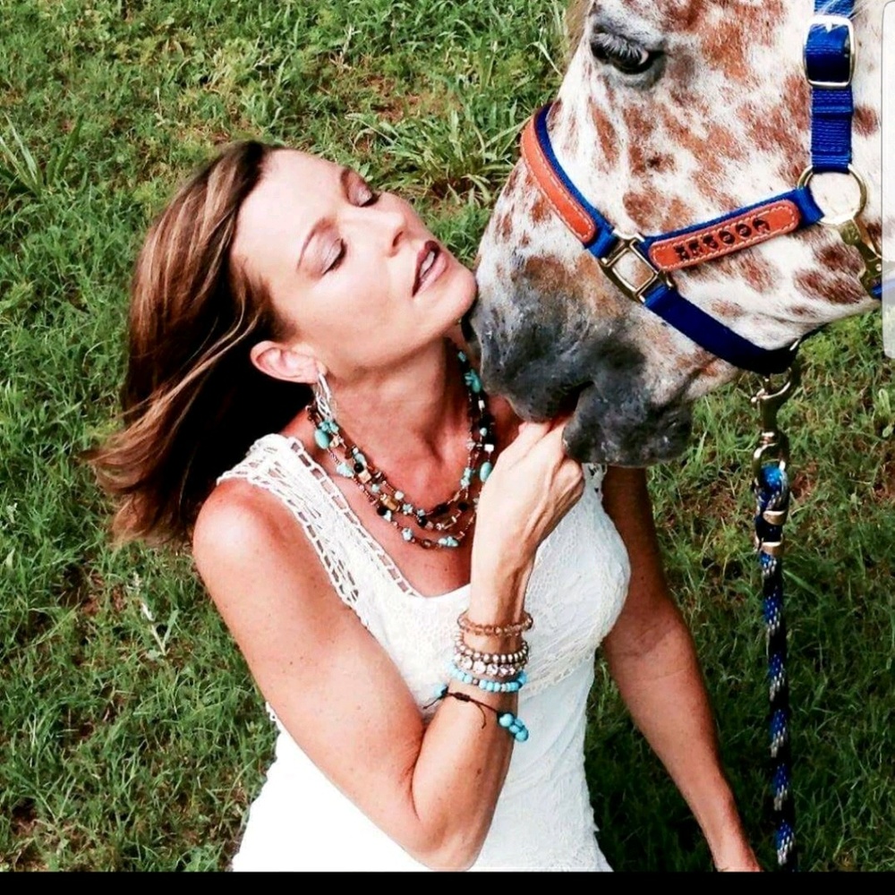 Meet your Posher, Kelly